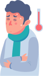 High Fever
